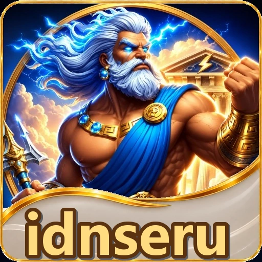 Cara pilih game di katalog idnseru sesuai kuota HP