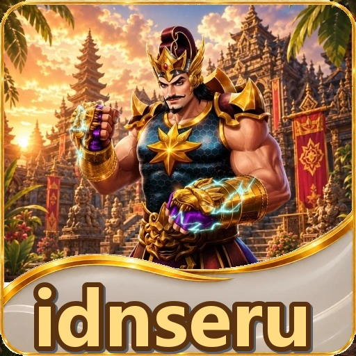 Katalog game idnseru aman unduh di Android Indonesia