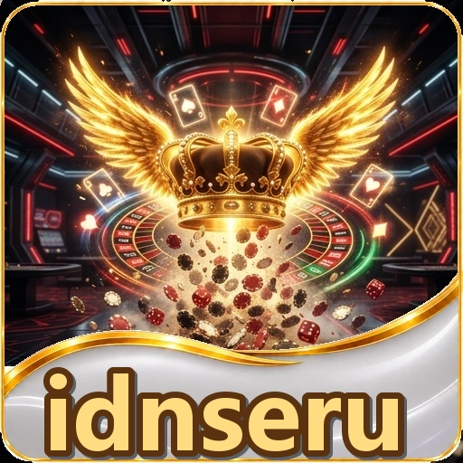 Unduh resmi katalog game idnseru v5.2.1 dari situs ini